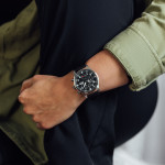IWC - Pilot's Watch Chronograph 41