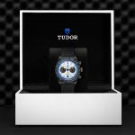 TUDOR - Black Bay Chrono „Carbon 25“
