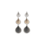 Annamaria Cammilli - Goccia Ohrringe