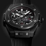 Hublot - Big Bang Meca-10 Black Magic