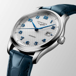 Longines - LONGINES MASTER COLLECTION
