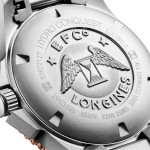 Longines - HYDROCONQUEST