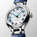 Longines - LONGINES PRIMALUNA