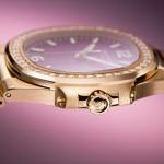 Patek Philippe - Nautilus