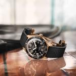 Glashütte Original - SeaQ