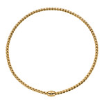 FOPE - Eka Flex'it Halskette