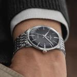 Junghans - Meister Automatic