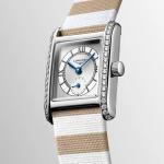 Longines - LONGINES MINI DOLCEVITA SYLT EDITION