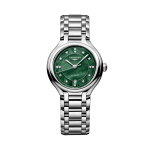 Longines - LONGINES PRIMALUNA