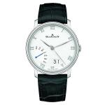 Blancpain - Villeret Grande Date Jour Rétrograde