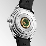 Longines - CONQUEST HERITAGE