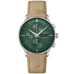 Junghans - Meister Chronoscope - englisches Datum