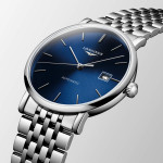 Longines - LONGINES ELEGANT COLLECTION