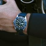 TUDOR - Black Bay