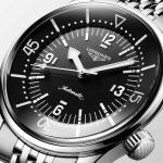 Longines - The Longines Legend Diver 