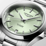Longines - CONQUEST