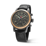 Chopard - Mille Miglia 2020 Race Edition