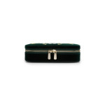 WOLF - Zoe Travel Zip Case Green