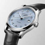 Longines - LONGINES MASTER COLLECTION