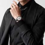 Longines - FLAGSHIP HERITAGE MOONPHASE