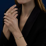 Chopard - Happy Diamonds Icons Armreif