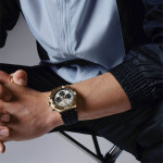 Breitling - Chronomat B01 42 Erling Haaland