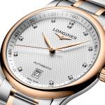 Longines - The Longines Master Collection