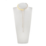 Gellner - Casha Halsreif