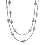 Gellner - CASTAWAY Collier