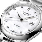 Longines - LONGINES MASTER COLLECTION