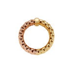 FOPE - Essentials zweifarbiger Flex'it Ring 