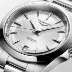Longines - CONQUEST
