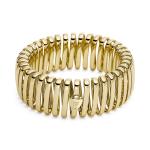IsabelleFa - Armband "L’Élastique 21"