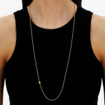 Nanis - Boules Halskette