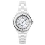 CHANEL - J12 Kaliber 12.2 Uhr, 33 MM