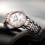 Longines - Longines Elegant Collection