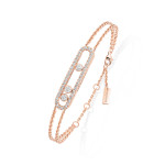 Messika - Move Classique Pavé Armband