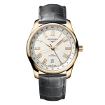 Longines - LONGINES MASTER COLLECTION GMT