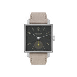 NOMOS Glashütte - Tetra Basalt