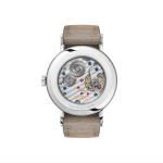 NOMOS Glashütte - Tangente nachtblau