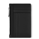 Montblanc - Meisterstück Etui 8 cc mit Reißverschlussfach