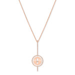 Messika - Lucky Move Arrow Collier