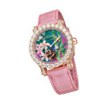 Chopard - Happy Sport Métiers d'Art