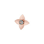 Bron - Poppy Brosche