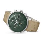 Junghans - Meister Chronoscope - englisches Datum