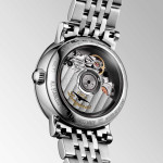 Longines - LONGINES ELEGANT COLLECTION