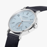 NOMOS Glashütte - Ahoi Neomatik Sky