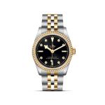 TUDOR - Black Bay One 31 S&G