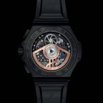 Hublot - Big Bang 20th Anniversary All Black 