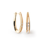 Annamaria Cammilli - Dune Ohrringe